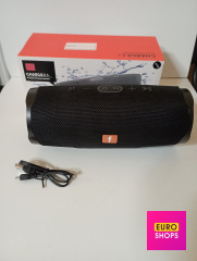 Колонка бездротова Charge4+