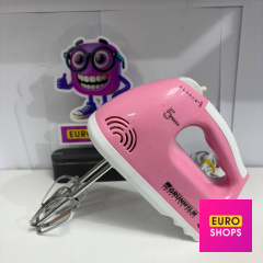 Міксер Grunhelm GRM618P