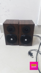 Акустика Trust Vogor 2