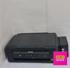 БФП Epson L355 with WI-FI