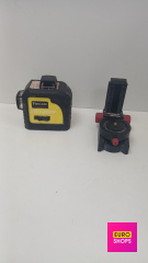 Лазерний рівень Firecore MW-90T+ Штатив