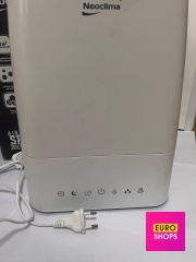 Зволожувач повітря  Neoclima SP-75WB