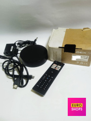 Смарт приставка Play Box TV 4К HW 3.0