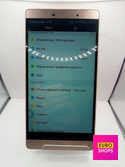 Смартфон HUAWEI P8max 3/64GB