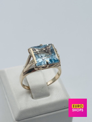 Золота каблучка 585° 3.52 г.