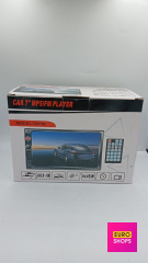 Автомагнітола Cyclone mp-7023hd