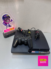 Ігрова приставка SONY 3 CECH-2504B