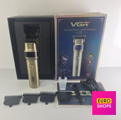 Машинка для стрижки волосся тример VGR V-991