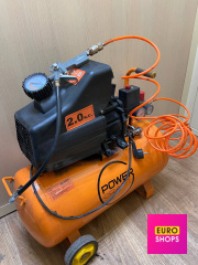 Компресор Powercraft AC-5020