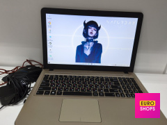 Ноутбук ASUS D540NA Celeron N3350/RAM4GB/SSD128GB/HD500