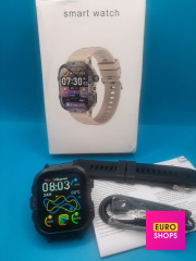 Розумний годинник (Smart Watch)  H19