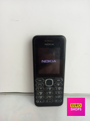 Кнопковий телефон Nokia 130 RM-1037