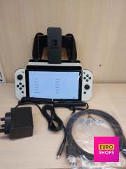 Ігрова приставка Nintendo Switch HEG-001