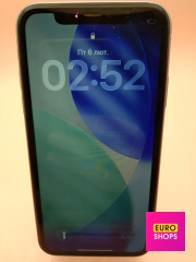 Мобільний телефон  APPLE iPhone 11 128Gb