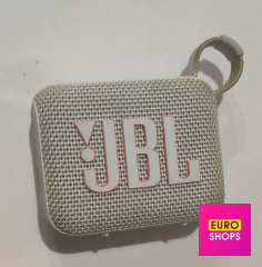 Акустика JBL GO4