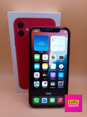 Смартфон APPLE IPHONE 11 64GB
