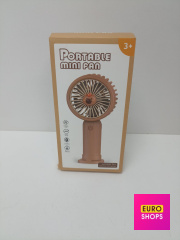 Вентилятор Рortable  Мini fan