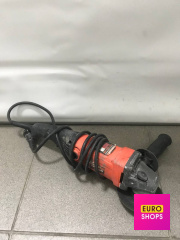 Болгарка кутова Rebiner