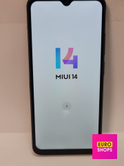 Смартфон Xiaomi Redmi 12C 3/64 GB