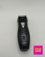 Машинка для стрижки Panasonic ER2403
