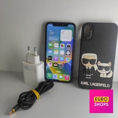Смартфон APPLE iPhone X 64GB
