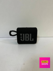Колонка JBL Go 3