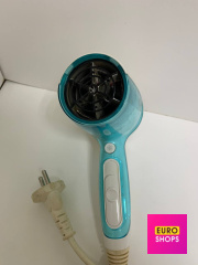 Фен maestro MR 208