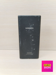 Power Bank Samsung 20000 mAh Super Fast Charging