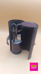 Манікюрний набір в тубусі Yves Rocher