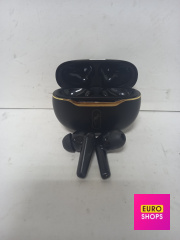 Навушники TWS SkyDolphin SL26 Black