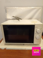 Мікрохвильова піч LG MS 2022D