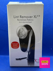 Машинка для видалення ковтунців C3 Lint Remover XLC3