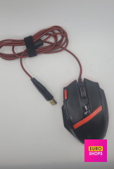 Комп'ютерна геймерська  мишка  Redragon