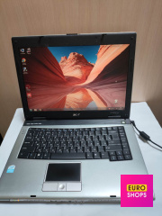 Ноутбук ACER TravelMate 2480 Celeron M420/Ram2Gb/40Gb