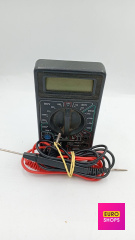 Цифровий мультиметр DT-830B