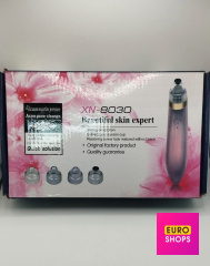 Вакуумний очищувач для обличчя XN-8030