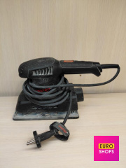 Шліфмашина вібраційна Dnipro-M PS-30S