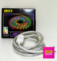 Led гірлянда SMD 5м (для вулиці)