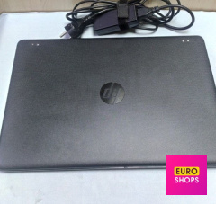 Ноутбук HP 15-bs101ua Core i3-5005U/RAM4GB/SSD256GB