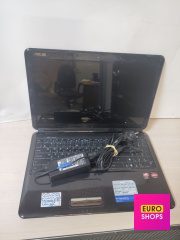 Ноутбук Asus K50AB/AMD Turion X2 /RAM 3Gb/HDD320