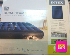 Матрас Intex Dura beam standard 152 x 203 x 25