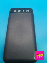 Зовнішній акумулятор Power Bank Electro Hous 20000mAh