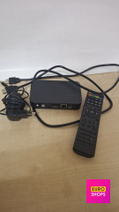 Смарт-приставка MAG322