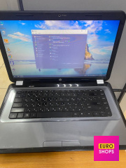 Ноутбук HP Pavilion g6 AMD A6-3400M/RAM4GB/HDD500GB