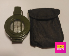 Магнітний компас туристичний