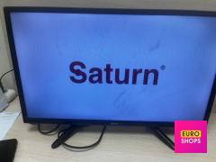 Телевізор Saturn