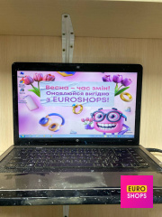 Ноутбук  HP 635 AMD E-450/ram 2 / Gb320