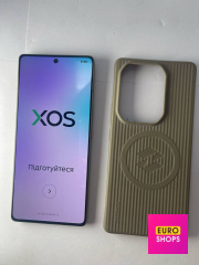 Смартфон Infinix Note 50 X6858 8/256GB