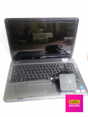 Ноутбук Lenovo G550 Pentium T4300/RAM4GB/SSD120GB
