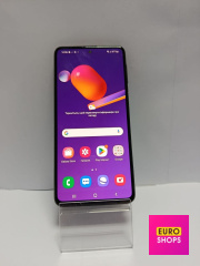 Смартфон Samsung Galaxy M31s 6/128GB